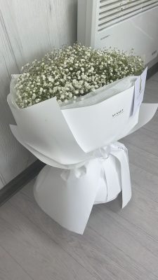 Bé Trắng Tinh Khôi BB05