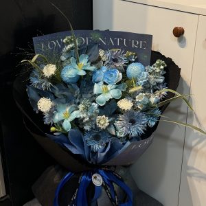 Cẩm tú cầu xanh tại Maison Flower