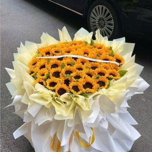Hoa hướng dương